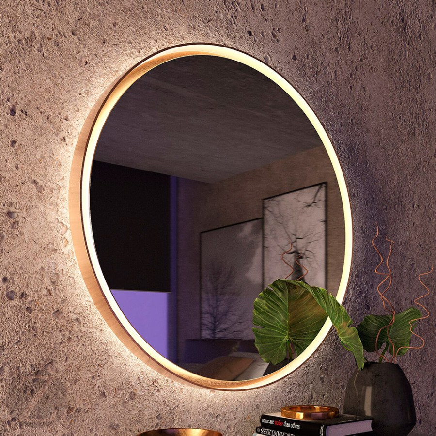 Зеркало круглое  Nimbus 1000 1000*1000mm