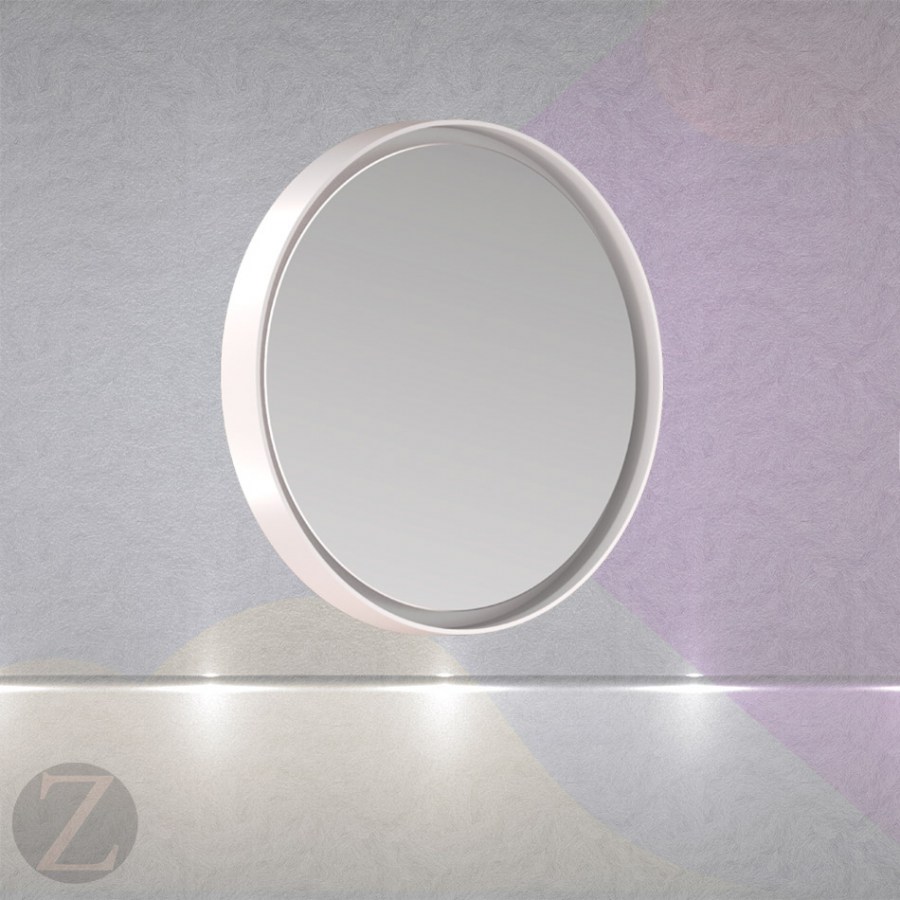 Зеркало круглое  Nimbus 700 700*700mm