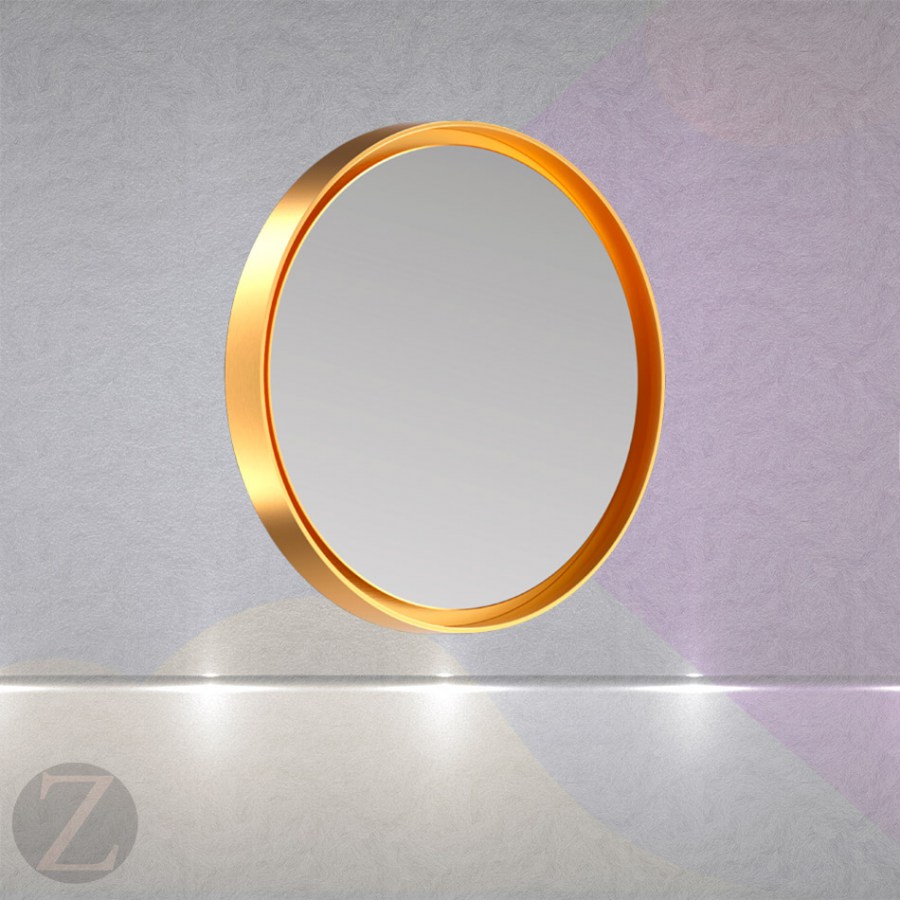 Зеркало круглое  Nimbus 800 800*800mm