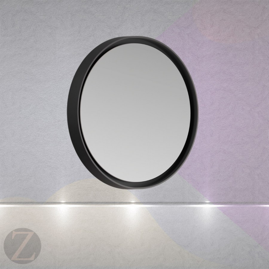 Зеркало круглое  Nimbus 900 900*900mm