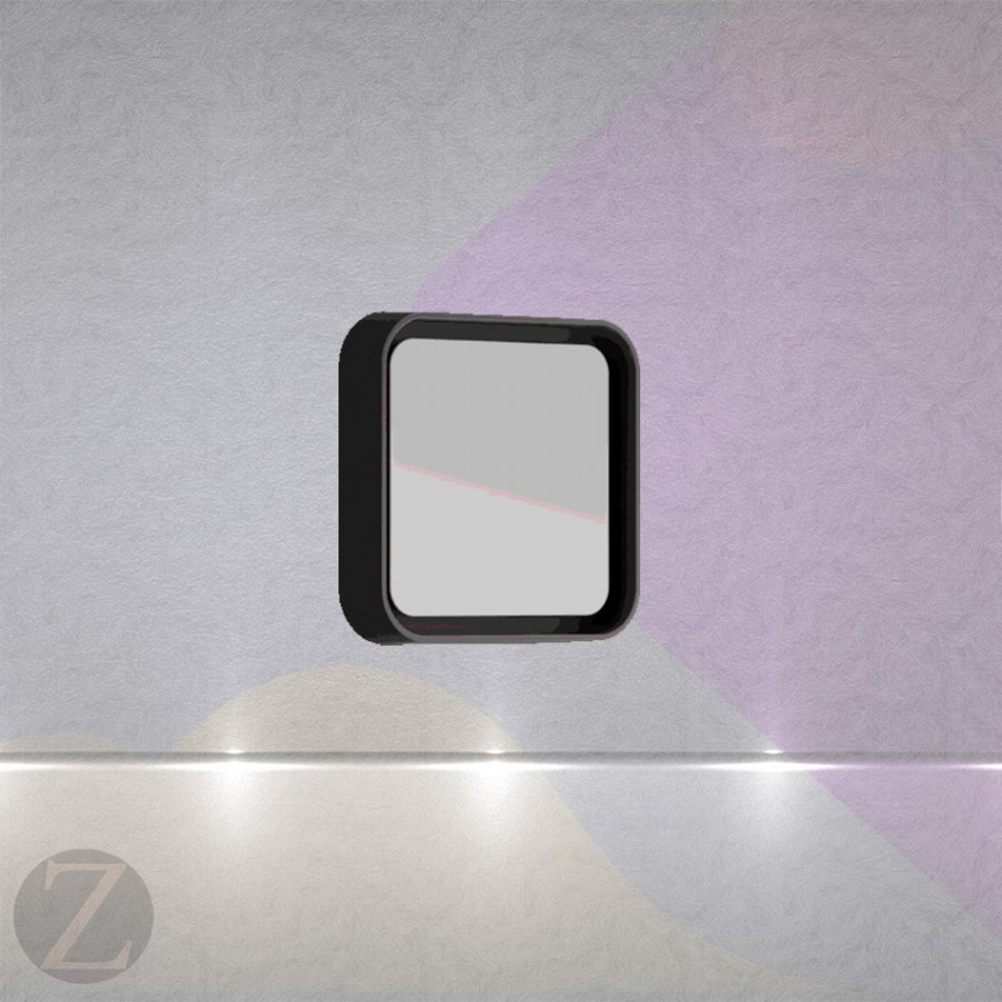 Зеркало квадратное Marta Retta 300*300mm