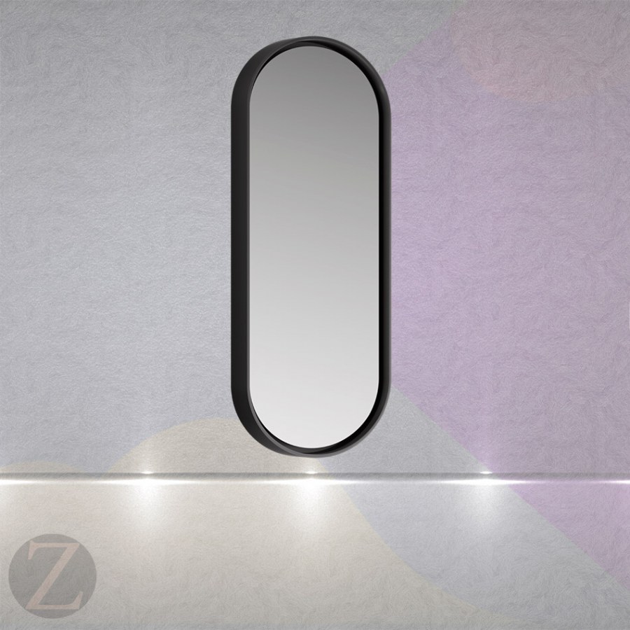  Зеркало овальное Iva Drom 1600*600mm