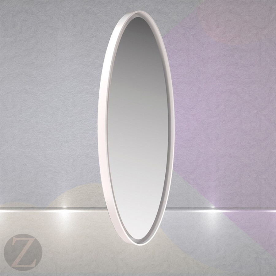 Зеркало овальное Vesta Elips I 1600*600mm