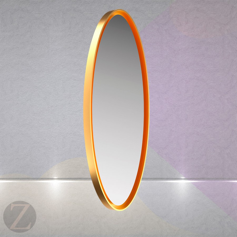 Зеркало овальное Vesta Elips I 1600*600mm