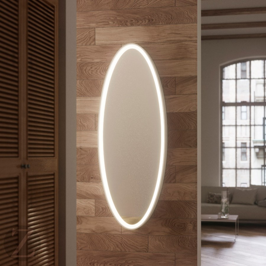 Зеркало овальное Vesta Elips I 1600*600mm