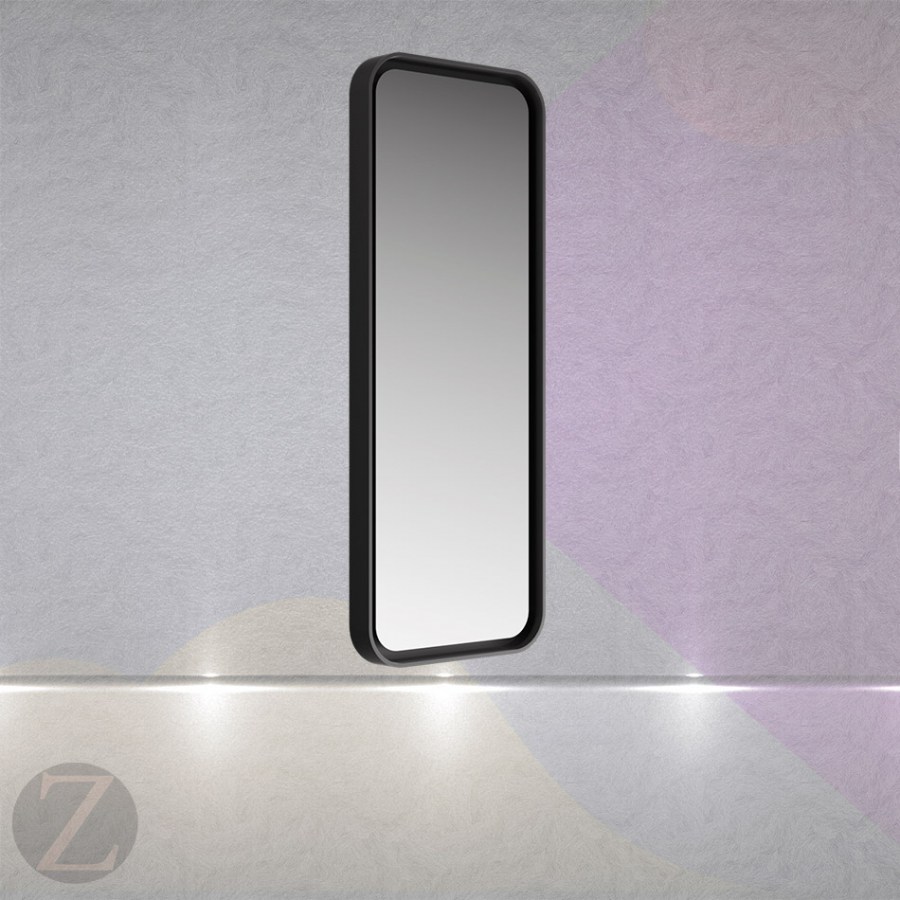 Зеркало прямоугольное Marta Retta I 1200*600mm