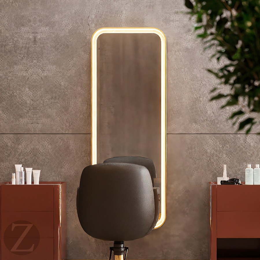 Зеркало прямоугольное Marta Retta I 1600*600mm