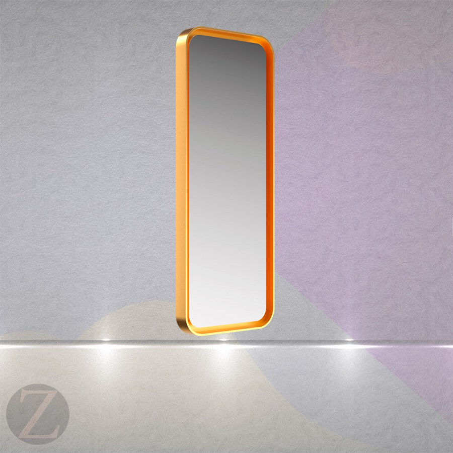 Зеркало прямоугольное Marta Retta I 800*600mm