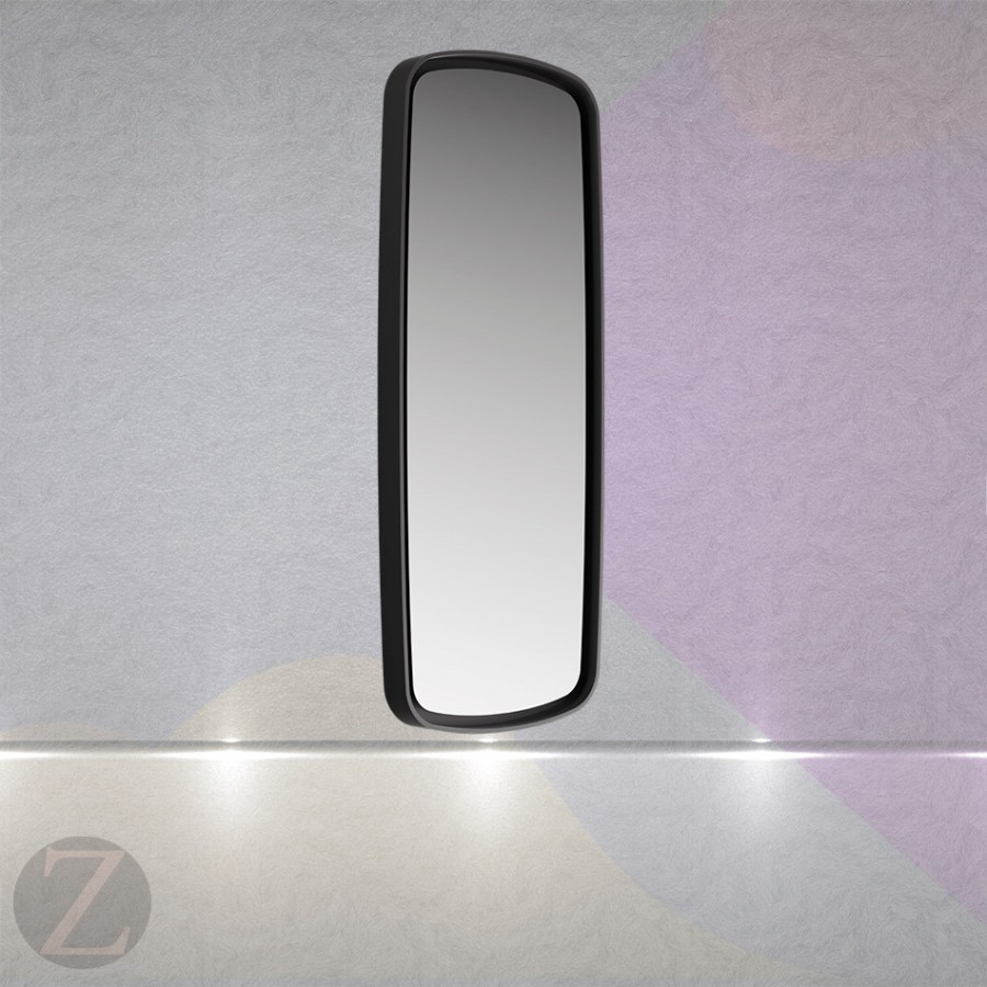 Зеркало прямоугольное Marta Retta V 1600*600mm