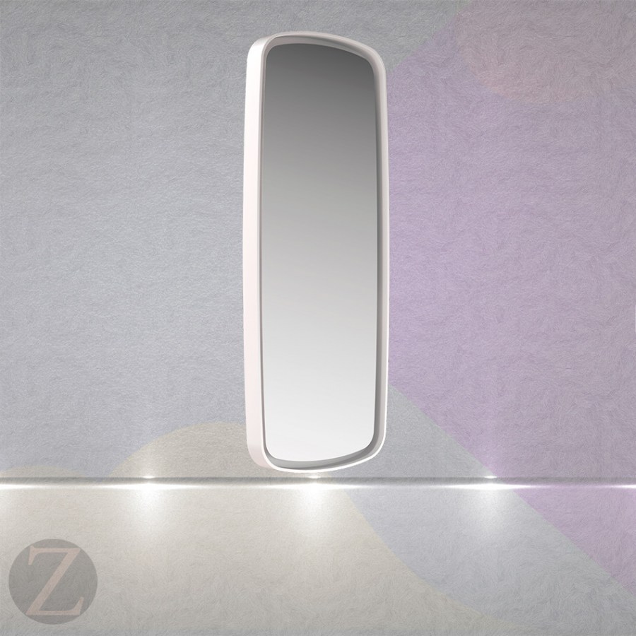 Зеркало прямоугольное Marta Retta V 1600*600mm